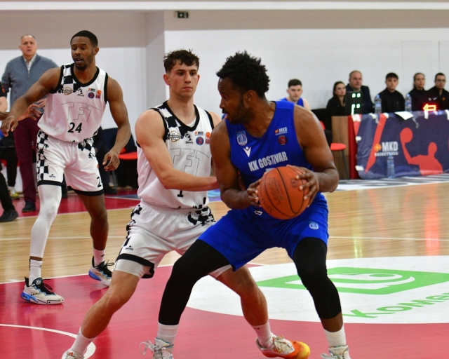 ТФТ во завршницата го скрши Гостивар за 19. триумф во Супер лигата (ФОТО)