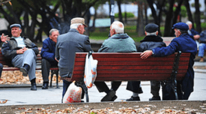 Идниот месец нови 1000 денари повеќе за секој пензионер