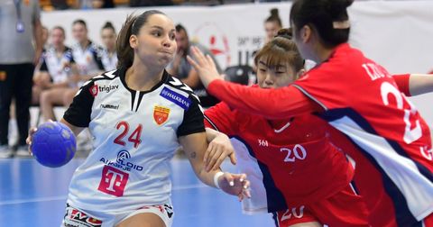 Болен пораз за Македонија кај Белгија во циклусот за ЕП 2026!