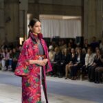 Магија од свила, бои, дезени – спој на традицијата и современиот израз