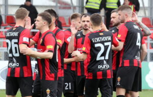 ПМФЛ полувреме: Шкендија и Вардар со предност против АП Брера и Силекс (ВИДЕО)