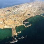 Зошто островот Карг, кој беше брутално бомбардиран од Американците, е најважната територија за Иран