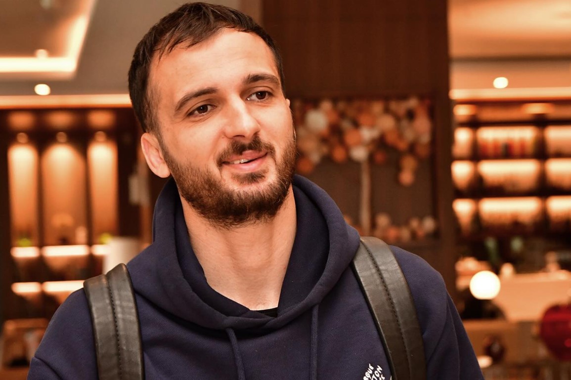 Николов: Ако ни е денот, може да ја изненадиме Данска – срцето ќе го оставиме на терен!