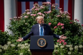 Демократите освоија место во државниот парламент на Флорида што го опфаќа и домот на Трамп Мар-а-Лаго