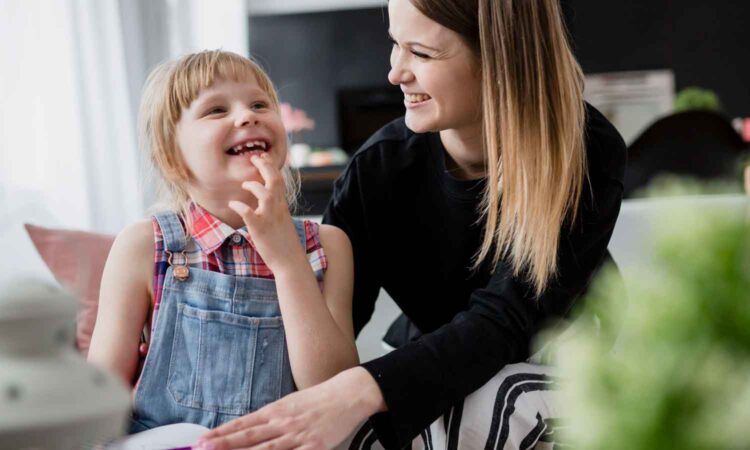 Пелтечење кај децата: кога е нормална фаза, а кога треба да побарате помош?