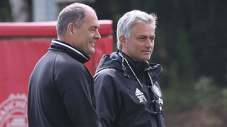 Почина „десната рака“ на Мурињо, ги тренираше Касиљас, Де Хеа, Чех, Жулио Сезар…