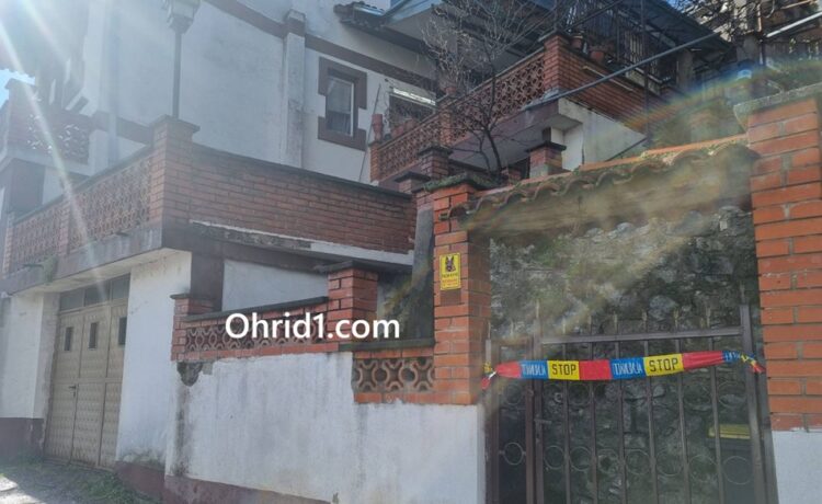 Доктор од КАРИЛ уапсен под соменение дека го извршил убиството во Охрид