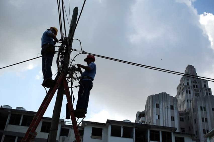 Ќе нема стуја во делови од центарот на Скопје