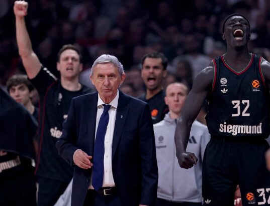 Кари Пешиќ го најави крајот на кариерата