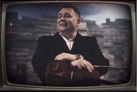 „Навикни на промени“: Никола Коки Јанков со двоен албум и концерт во најава