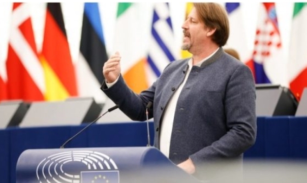 Вајц: Брисел да разјасни дали Протоколот потпишан со Бугарија е услов за Македонија