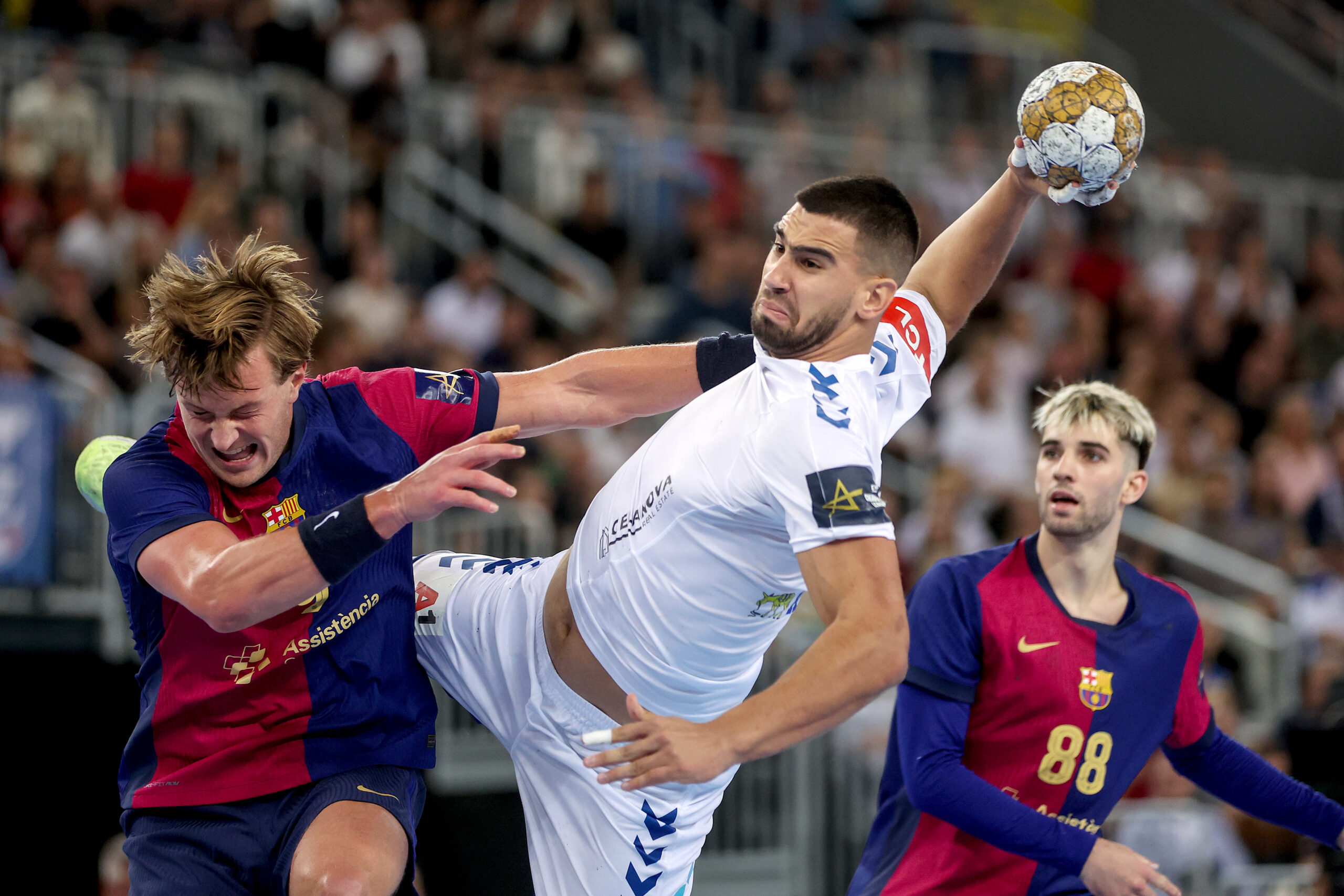 Партизан подготвува трансфер-бомба, Кос се враќа на Балканот!