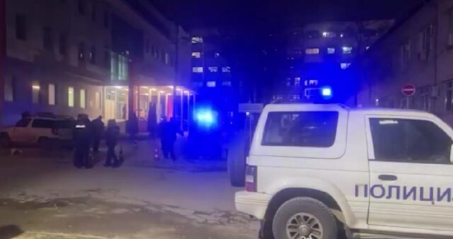 Уште едно убиство во Македонија – син го усмртил својот татко