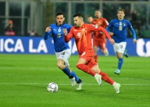 Четири години од најголемата победа: Трајковскиииии… за македонско славје на Сицилија