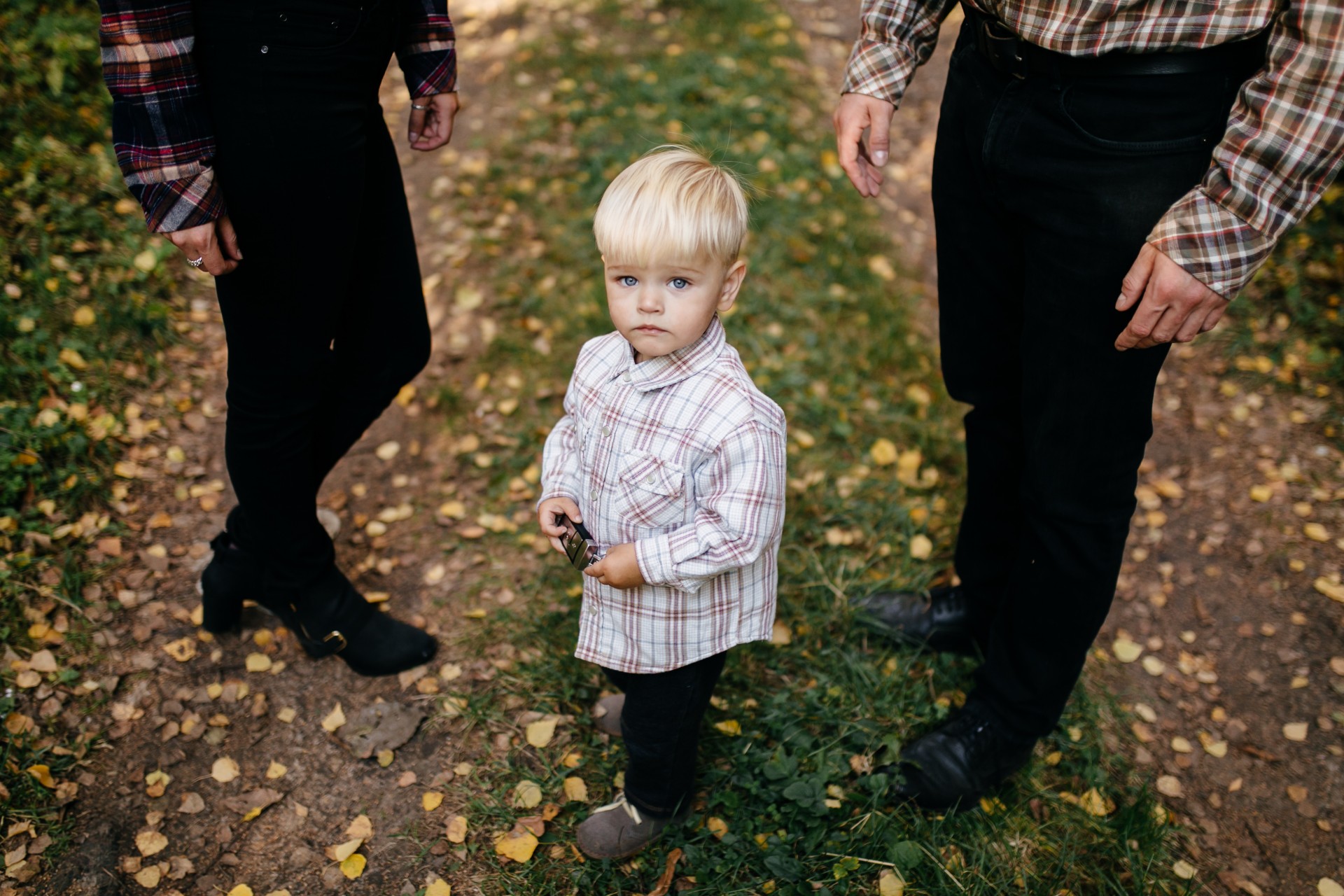 Ако вашето дете исчезне, ова е првото нешто што треба да го направите: Еден потег ги зголемува шансите за брзо пронаоѓање