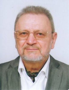 Денес роденден прославува нашиот истакнат академски сликар, мозаичар и професор Газанфер Бајрам