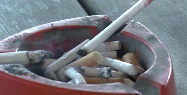 Законот против пушење може да затвори над 4000 мали бизниси, реагираат продавниците и киосците