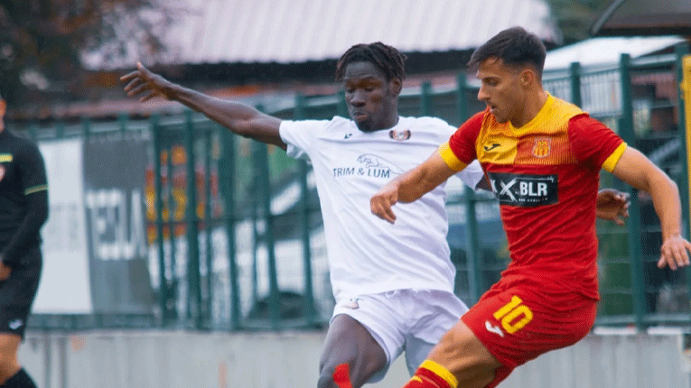 Струга и Македонија Ѓ. П. го отвораат последниот дел од сезоната во ПМФЛ