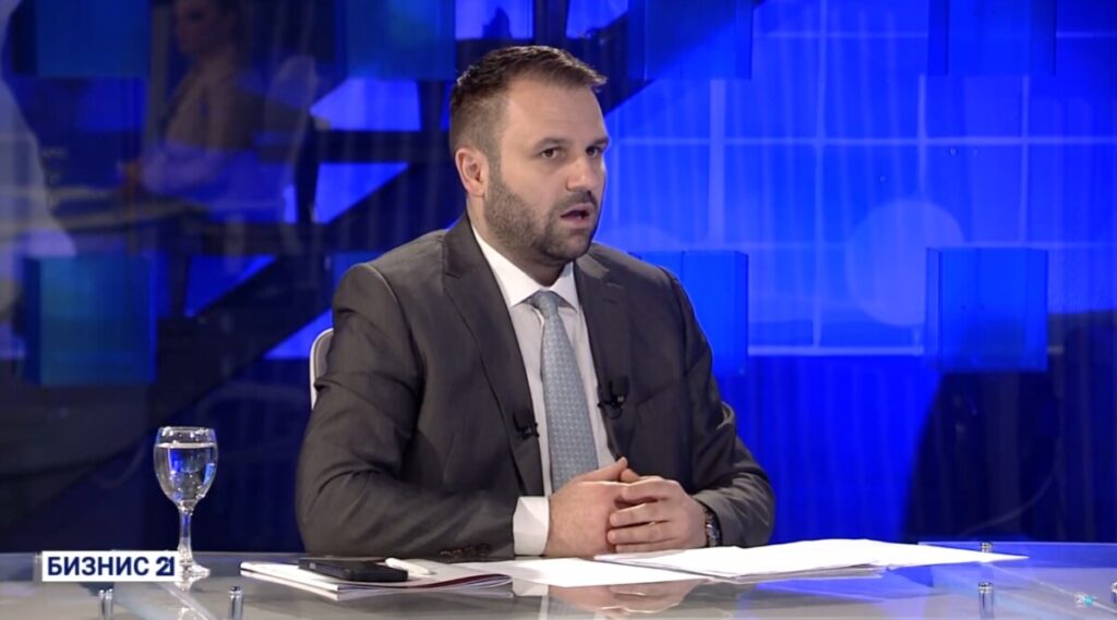 Владината кошничка за 160 евра пониска од синдикалната – Дурмиши: Во јануари изнесува 56.000 денари, има и нескафе