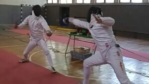 Скопје ќе биде домаќин на Европското првенство во мечување за ветерани 2027