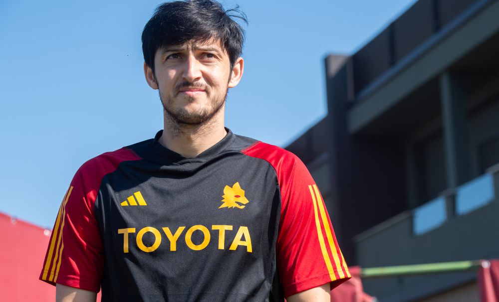 Иран поради политика избрка една од своите најголеми ѕвезди во репрезентацијата!