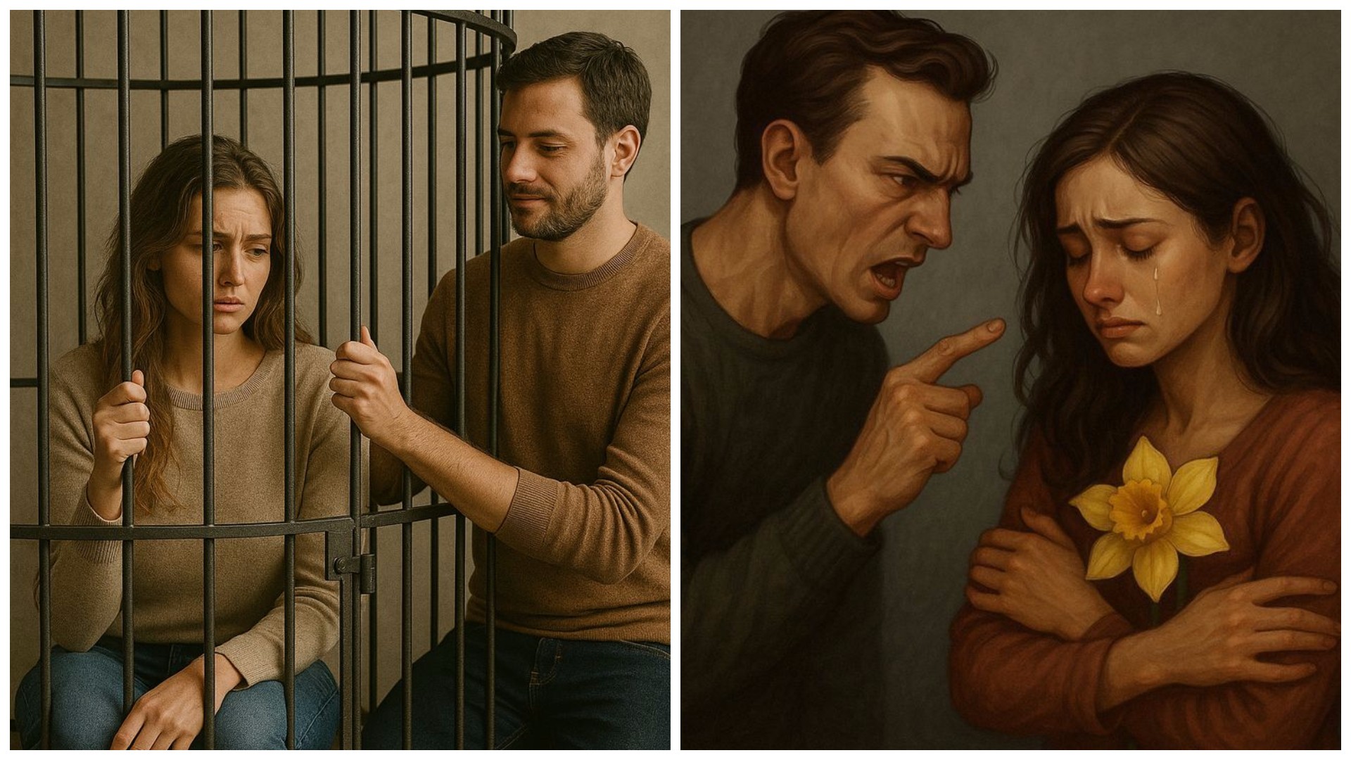 Зошто луѓето со години не излегуваат од несреќни врски: Едно прашање може да стави крај на измачувањето