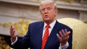 Трамп најави нови акции: Нашата воена моќ е најголема на планетата