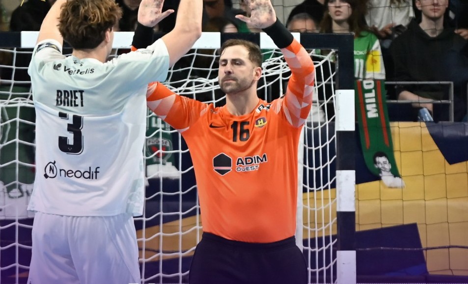 Нант со триумф во Берлин го избегна француското осминафинале