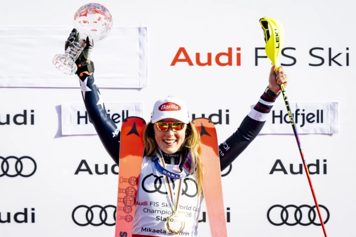 Шифрин по шести пат го освои Светскиот куп