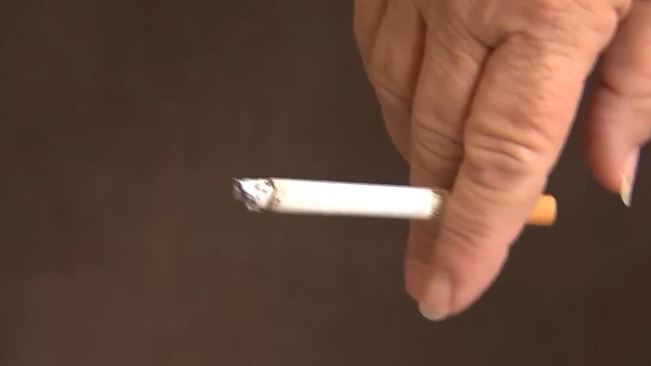 Предлог законот за заштита од пушење не се наде на владина седница