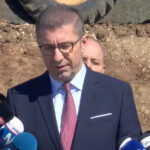 Владата ќе направи сѐ за да ја одржи ценовната стабилност, истакна Мицкоски