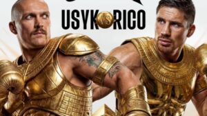 ВБЦ официјално го одобри мечот Усик-Верховен за одбрана на светската титула