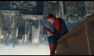 (ВИДЕО) За само 24 часа – Трејлерот за новиот дел од „Спајдермен“ стана најгледан во историјата, собирајќи 718 милиони прегледи