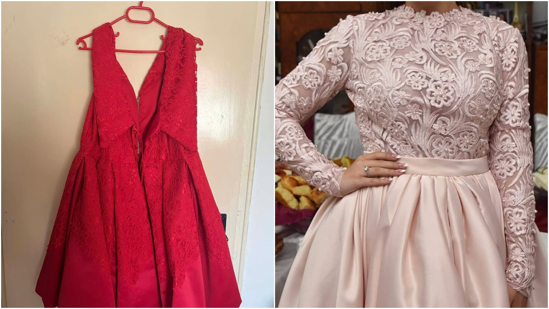 Хуман гест од Македонија: Девојки на Фејсбук подаруваат фустани за матурантки на кои им се најпотребни