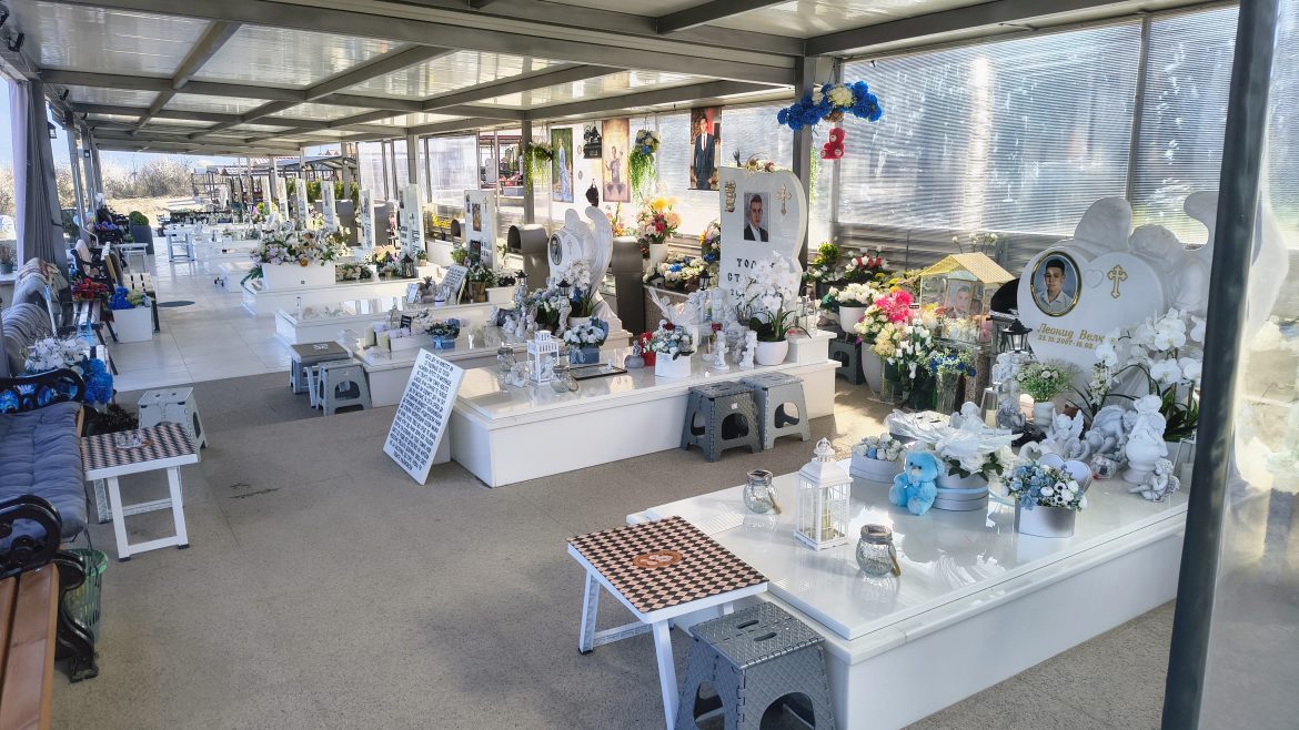 (Видео) Тага и солзи во Кочани, родителите неутешни: Ангели вечна ви слава, ве сакаме