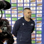 Ашаданов: Очекувам да го дадеме максимумот, да покажеме борба