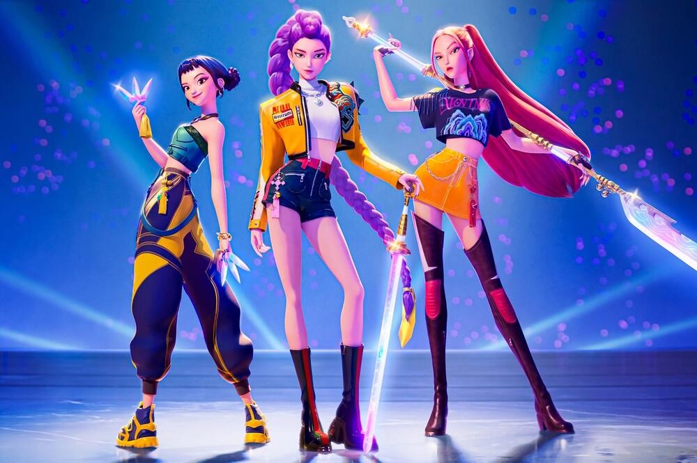 „Ловци на демони“ е многу повеќе од само забава за деца! 3 начини родителите да го искористат најпопуларниот цртан филм во светот