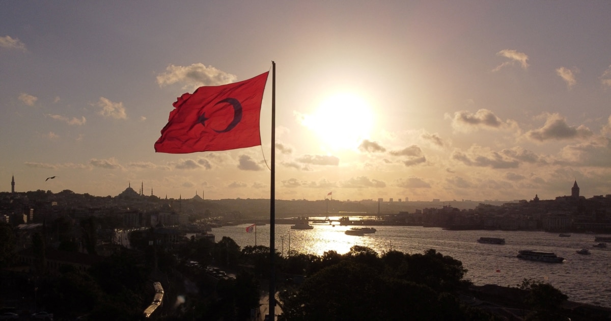 Иран негира дека нивни ракети влегле во турскиот воздушен простор