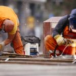 На Германија константно ѝ недостасуваат 200.000 квалификувани работници од различни профили