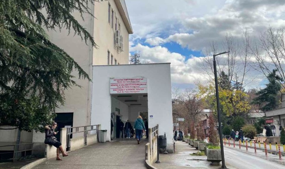 Драма на Ургентен: Колеги болничари се пресметале!