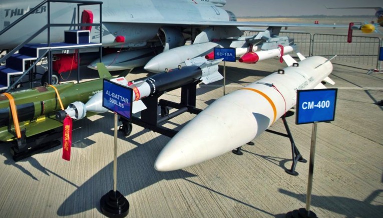 Пленковиќ ја пријави Србија во НАТО дека има моќно кинеско оружје