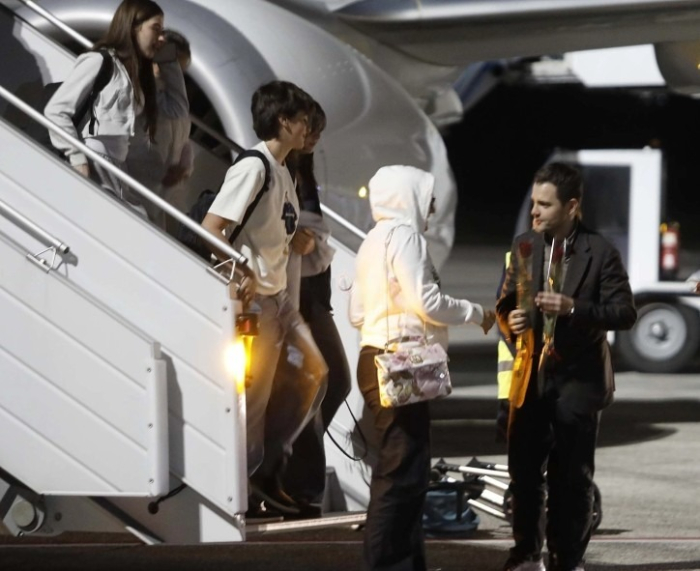 Во вторник ќе се реализира уште еден лет за евакуација на македонски граѓани од Блискиот Исток