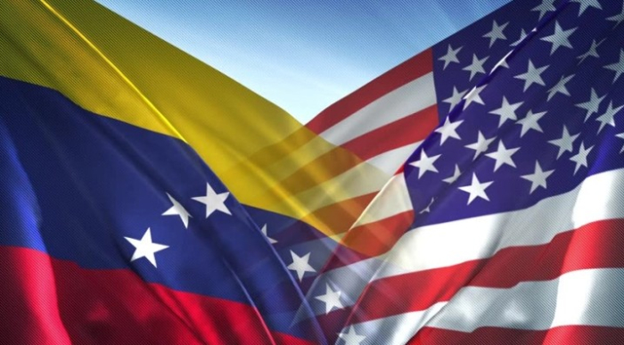 САД и Венецуела се согласија да ги обноват дипломатските односи