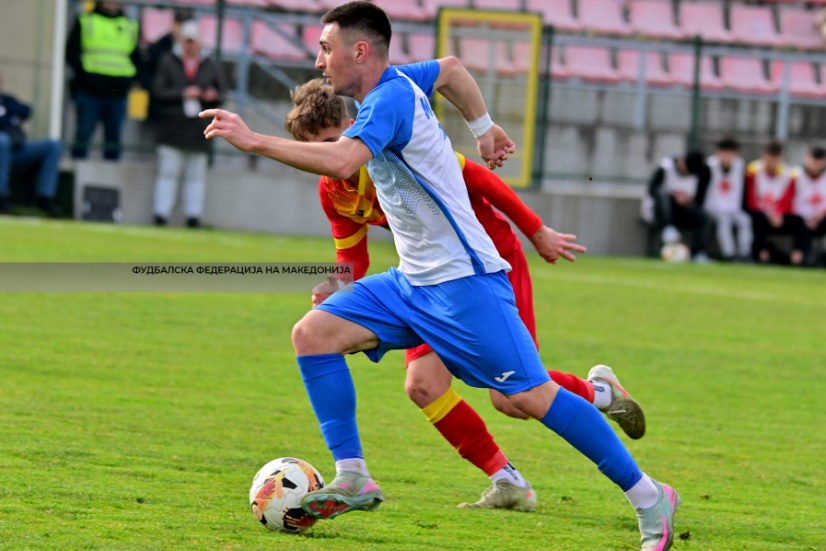 Манојлов: На Работнички му се потребни победи за да се извлече од дното