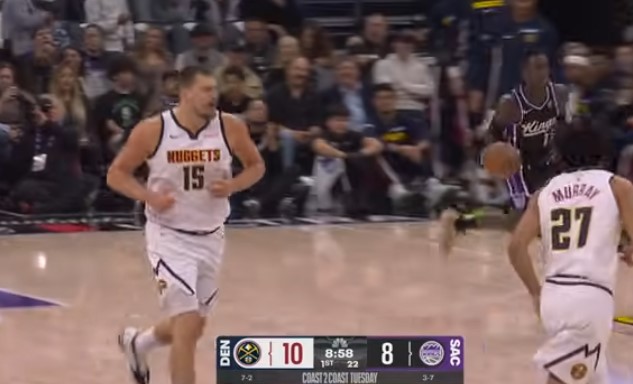 Нова победа на Денвер со Јокиќ