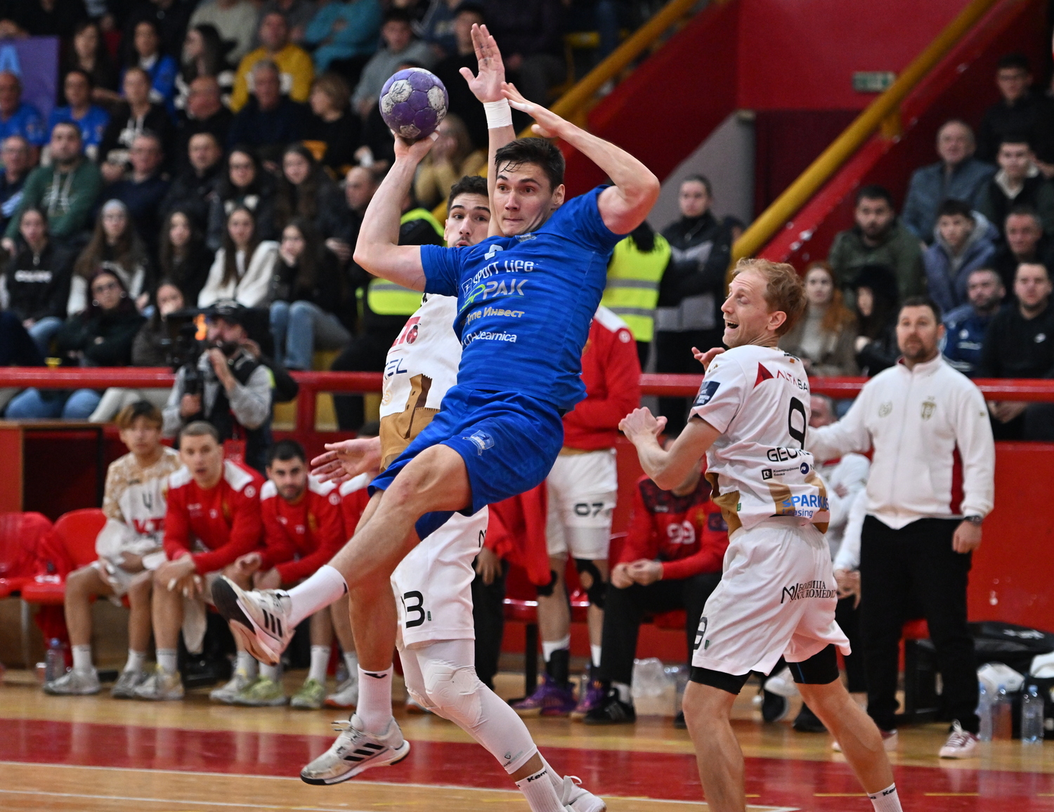 Поради европскиот настап на Охрид – дербито против Вардар доби нов термин