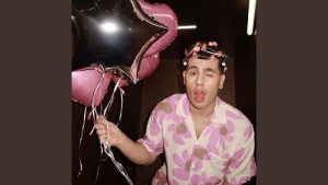 „Лидија“ – Young Dadi со нов урбан хит проследен со моќен видео спот