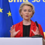 Фон дер Лајен: Војната со Иран ги чини Европејците милијарди евра за енергија