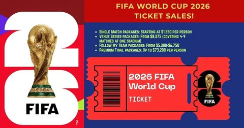 Европските навивачи ја обвинуваат ФИФА за високи цени на билетите за Мундијалот