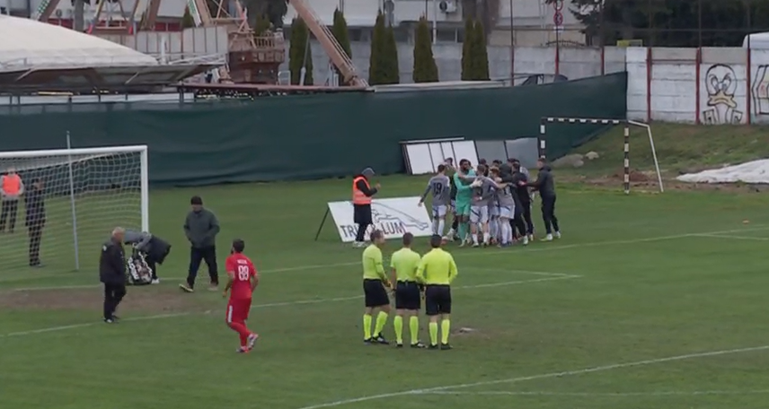 Една Шкендија ќе игра во финалето на Купот на Македонија